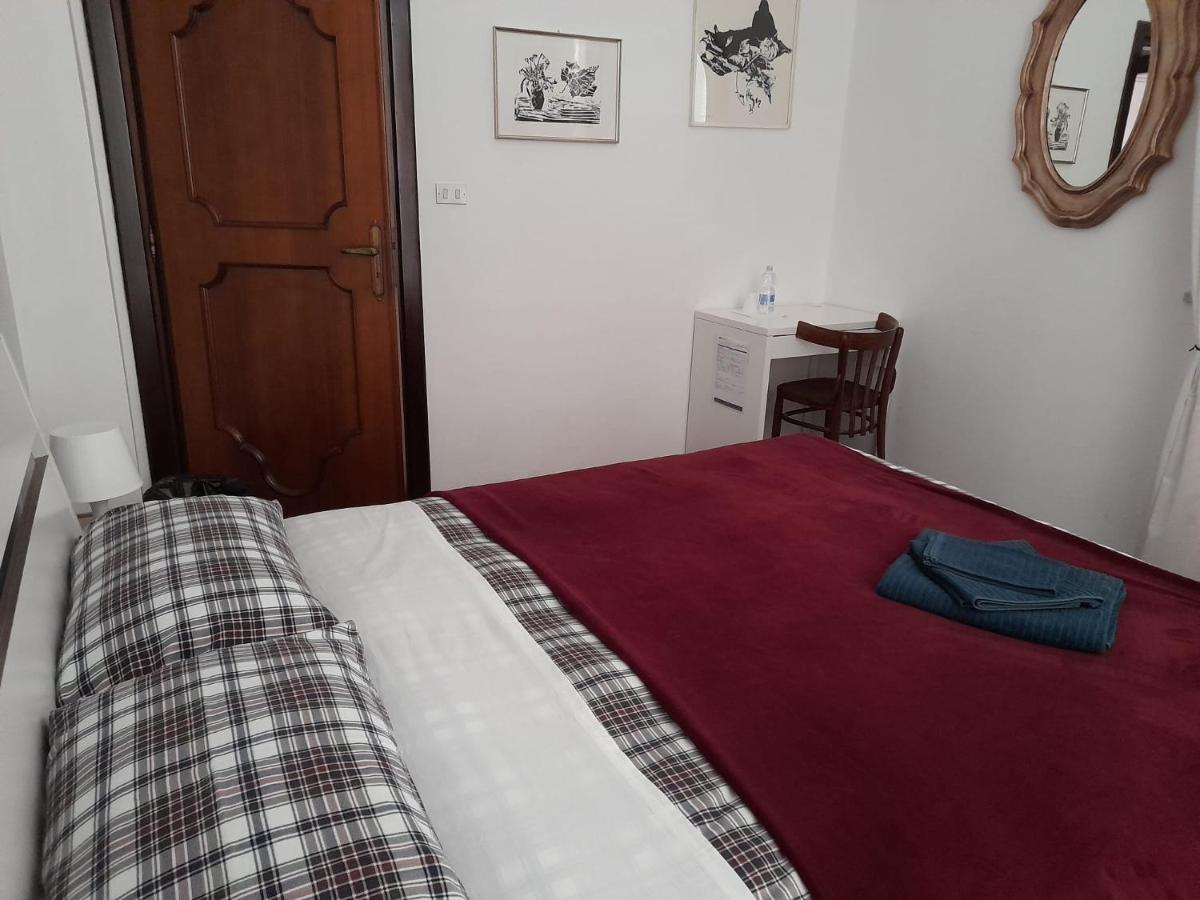 La Casetta Di Nives Bari Exterior foto